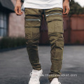 Hot Selling Multi - Pocket Outdoor Pants Wholesale